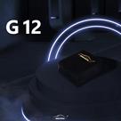 مدل جی پی اس (G12)