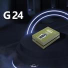 ردیاب خودروی سنگین مدل G24 ( قیمت با هزینه نصب 5/250/000 تومان )