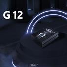 ردیاب مدل G12 ( قیمت با هزینه نصب 4/900/000 تومان )