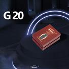 ردیاب مدل G20 ( قیمت با هزینه نصب 5/000/000 تومان )