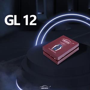 مدل جی پی اس قفل دار (GL12)
