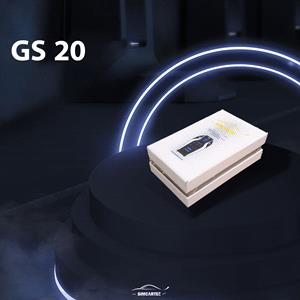 ردیاب جی پی اس سیمکارتل GS20 ( وایرلس 60 ولت )