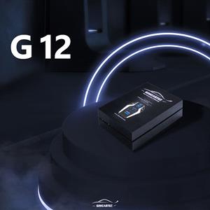 ردیاب مدل G12 ( قیمت با هزینه نصب 4/900/000 تومان )