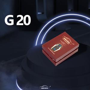 ردیاب جی پی اس سیمکارتل G20 (60 GPS ولت)