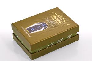 ردیاب خودروی سنگین مدل G24 ( قیمت بدون هزینه نصب 9/800/000 تومان )