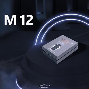 مدل مینی فول (M12)